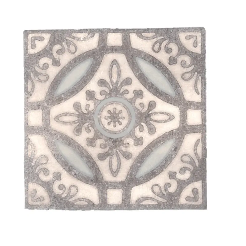 Shop Nu Terre d'Azur Ribiera Decor 20x20cm