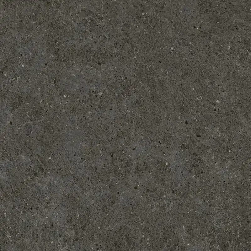 Op = Op Atlas Concorde Boost Stone A6RP vloertegel 60x60cm 9mm mat rect. R10 tarmac