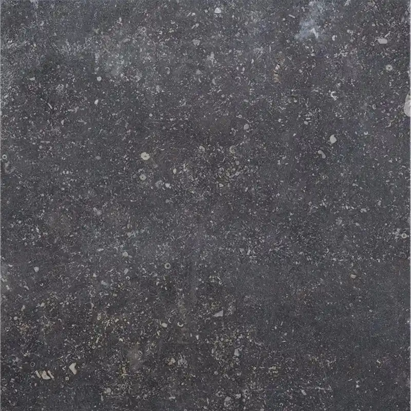Gratis Retour Cir Di Pietra Ardennes 1078568 Vloertegel 608X608 Nero 10mm Mat Ret.R10