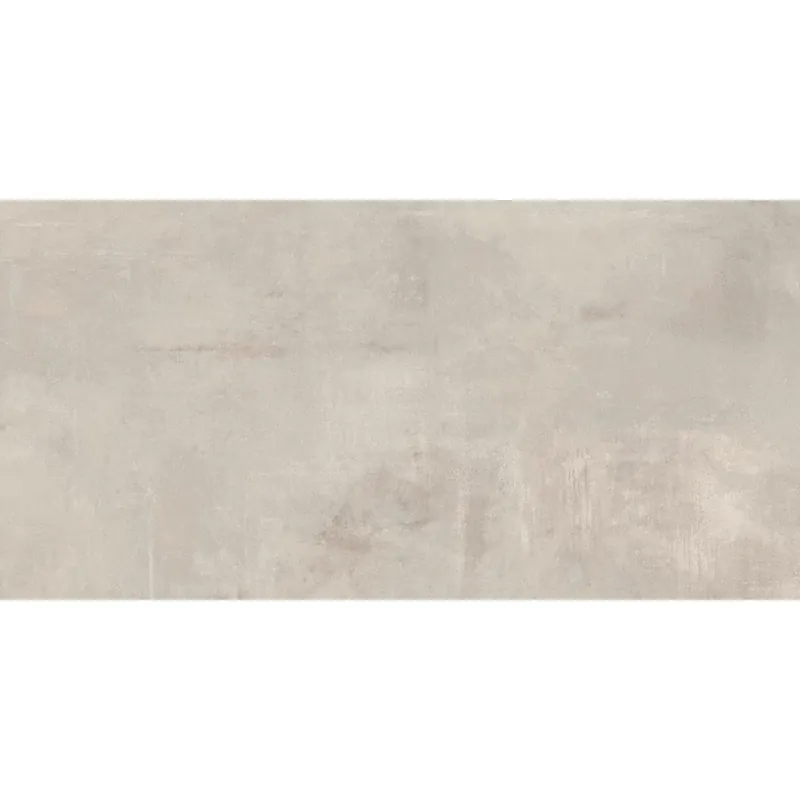 Hete Deal Atlas Concorde Boost A7GV vloertegel 75x150cm 9mm mat rect. R10 white