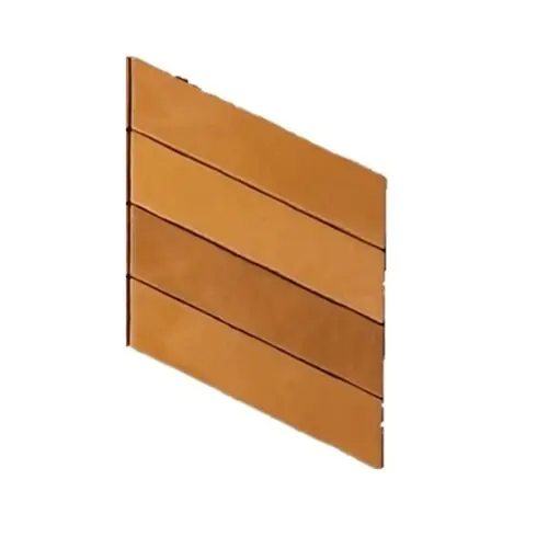 Terre d'Azur Granada Miel-R 6.4x27.5 cm Premium