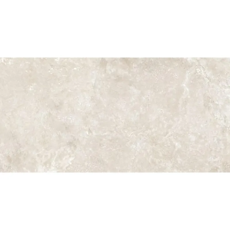 Must-Have Ragno Realstone Travertino RCA2 Vloertegel 600X1200 Cross Bianco 9Mm Mat Ret.R10
