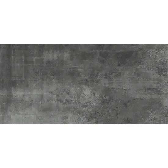 Floorgres Rawtech 752197 Vloertegel 600X1200 Coal 10mm Mat Ret.R10 Gratis Retour