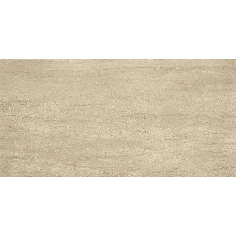 Serenissima Travertini Due 1072941 Vloertegel 600X1200 Beige 10mm Glans Ret. Laatste Kans