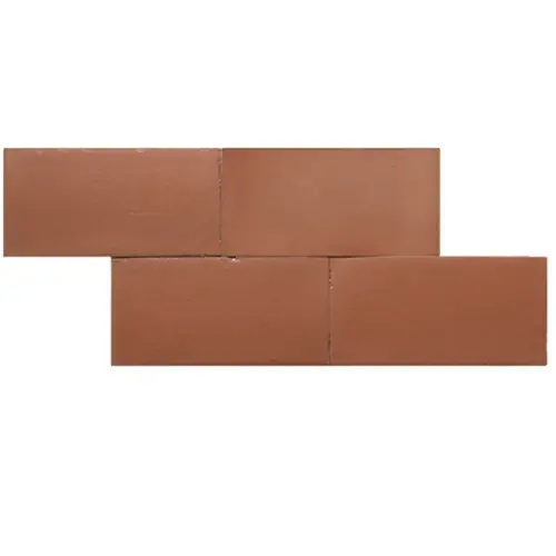 Hete Deal Terre d'Azur Terre-Spatula Terracota 10x20 cm