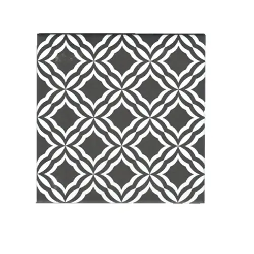 Terre d'Azur Penedes Negro 20x20 cm Seizoensaanbieding