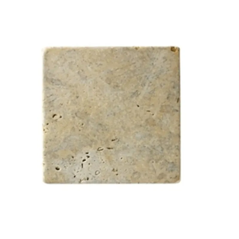 Terre d'Azur Stone-Marble Cream 10x10 cm Bestel Nu