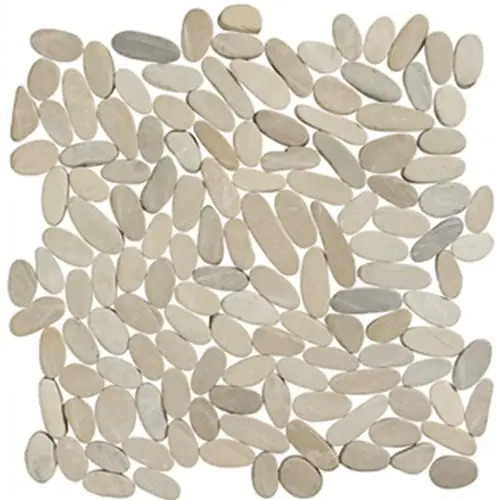 Terre d'Azur Stone Sliced Tan Timor 30x30 cm Lage Prijs