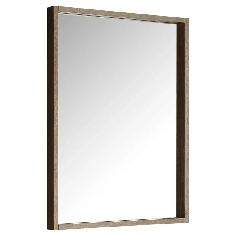 Differnz Industrial spiegel FSC® | forest | 58 x 78 x 5 cm Laatste Versie