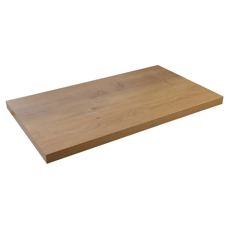 Differnz Sofi bovenblad FSC® | eiken | 81 x 46 x 3.5 cm Actieprijs