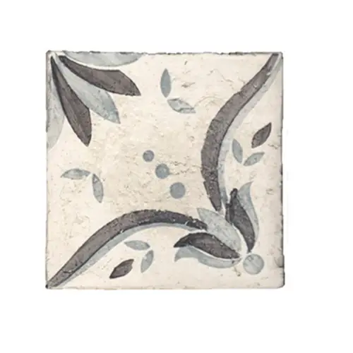Terre d'Azur Tierra-Royal Decor-Pego 15x15 cm Tijdelijk Beschikbaar
