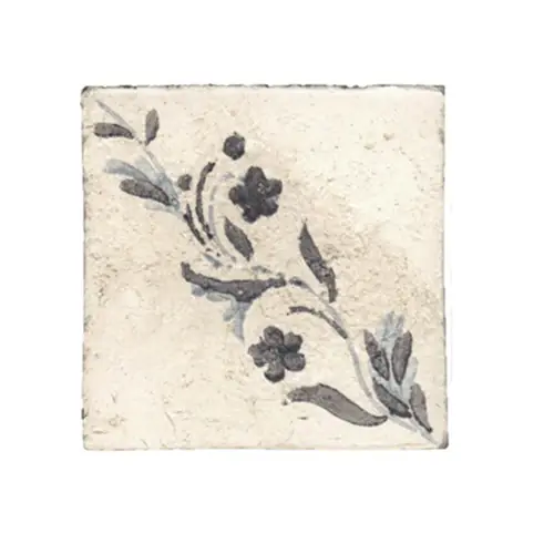 Direct Verzonden Terre d'Azur Tierra-Royal Decor-Denia 15x15 cm