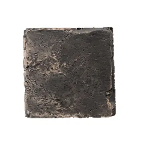 Terre d'Azur Tierra Negro 10x10cm Shop Nu