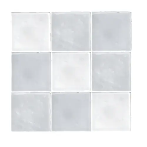 Terre d'Azur Maroc Gris Mix 11.5x11.5 cm Meest Verkocht
