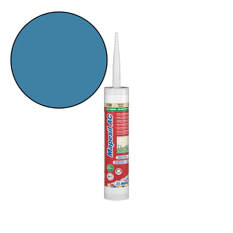 Mapei Mapesil AC - 167 Avio Siliconenkit Beste Prijs