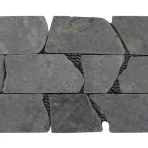 Superprijs Stabigo Hor Y 50 light gray 30x15 cm