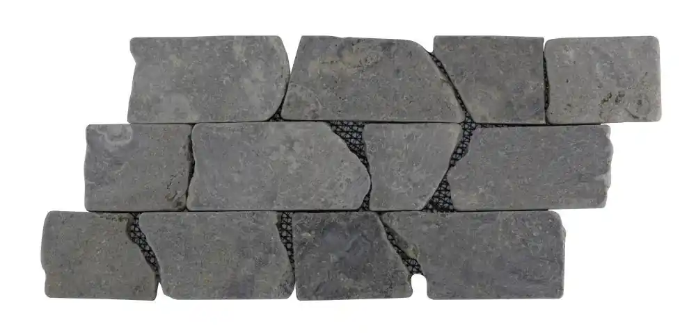 Superprijs Stabigo Hor Y 50 light gray 30x15 cm