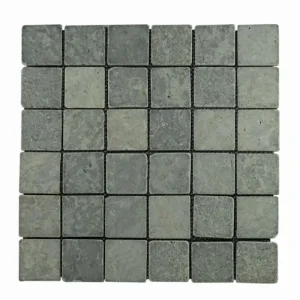 Meest Verkocht Stabigo Parquet Y 5x5 light gray tumble 30x30 cm