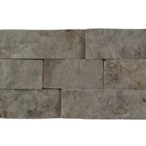 Steenstrips 01 Cream Marmer15x50 cm Snelle Levering