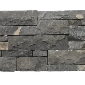 Steenstrips 04 Gray Brown Marmer20x50 cm Koop Online