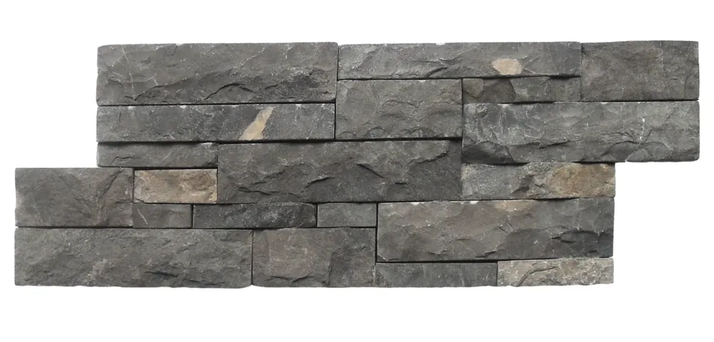 Steenstrips 04 Gray Brown Marmer20x50 cm Koop Online