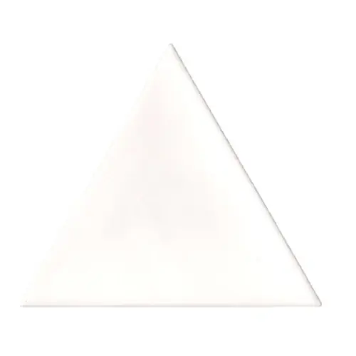 Terre d'Azur Cima Blanco Brillo 11,3x13 cm Finale Uitverkoop