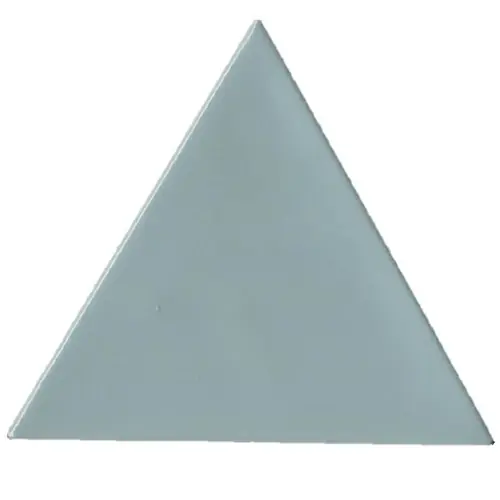 Terre d'Azur Cima Lake Green Brillo 11,3x13 cm Rechtstreeks Van De Fabrikant