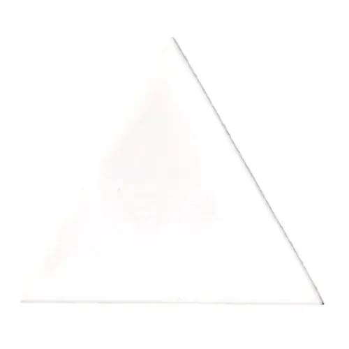 Direct Beschikbaar Terre d'Azur Cima Blanco Mate 11,3x13 cm