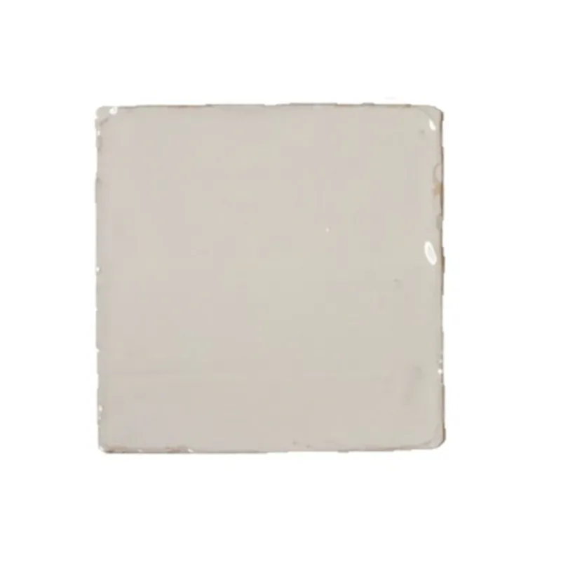 Terre d'Azur Porto Tegel 10x10cm Beige F24 Beperkt Aanbod