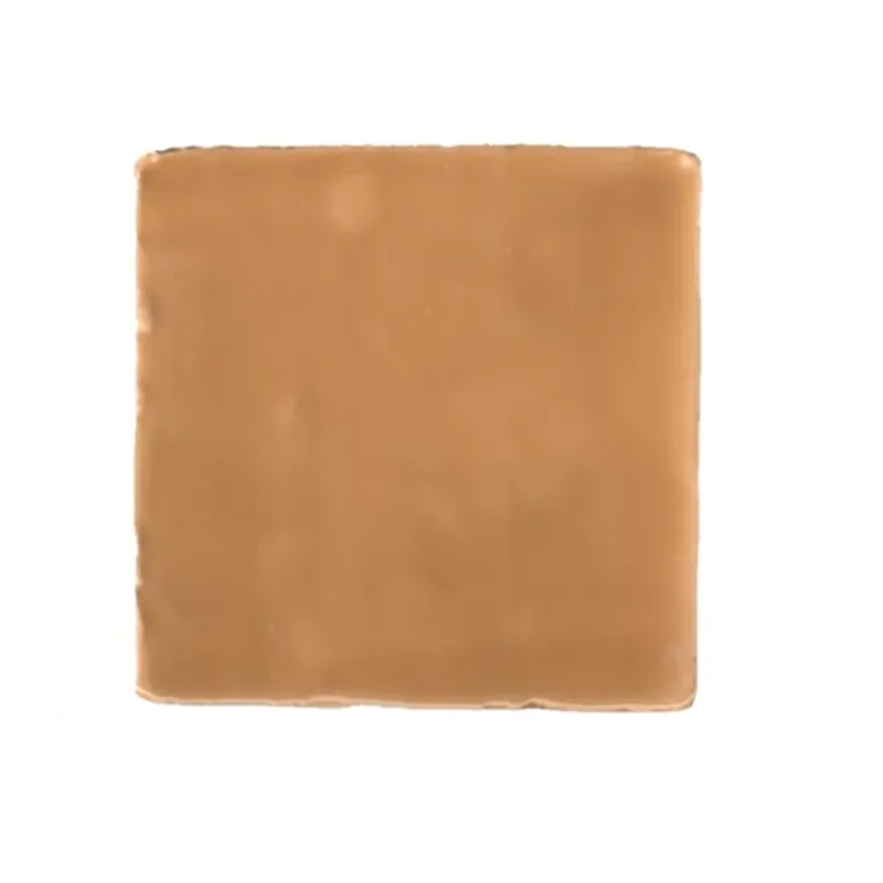 Populair Terre d'Azur Porto Tegel 10x10cm Bruin F37