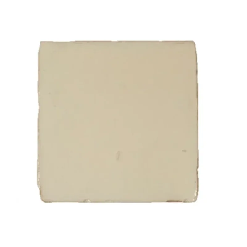 Terre d'Azur Porto Tegel 10x10cm Beige F39 Nieuw