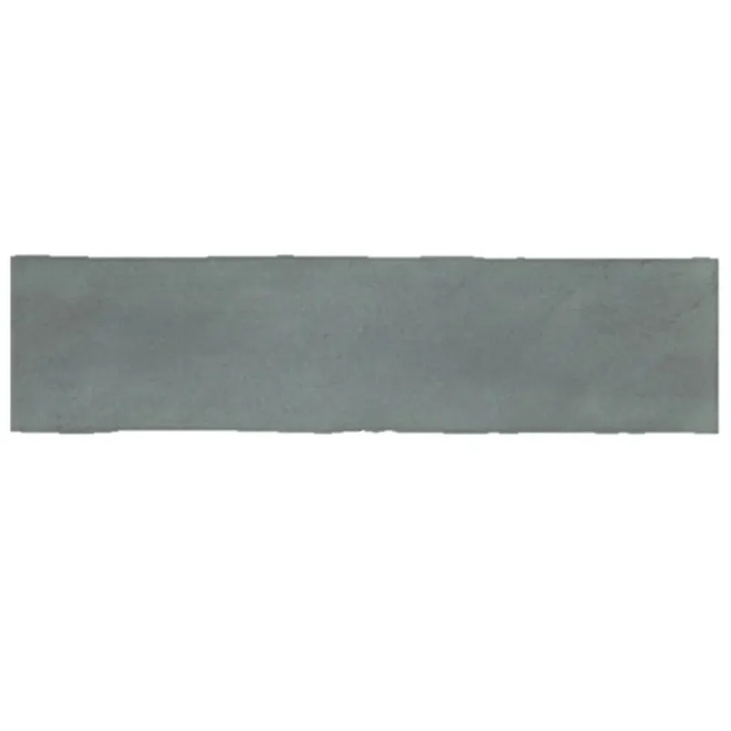 Beperkte Voorraad Terre d'Azur Gerona Reseda Green 30x7,5 cm
