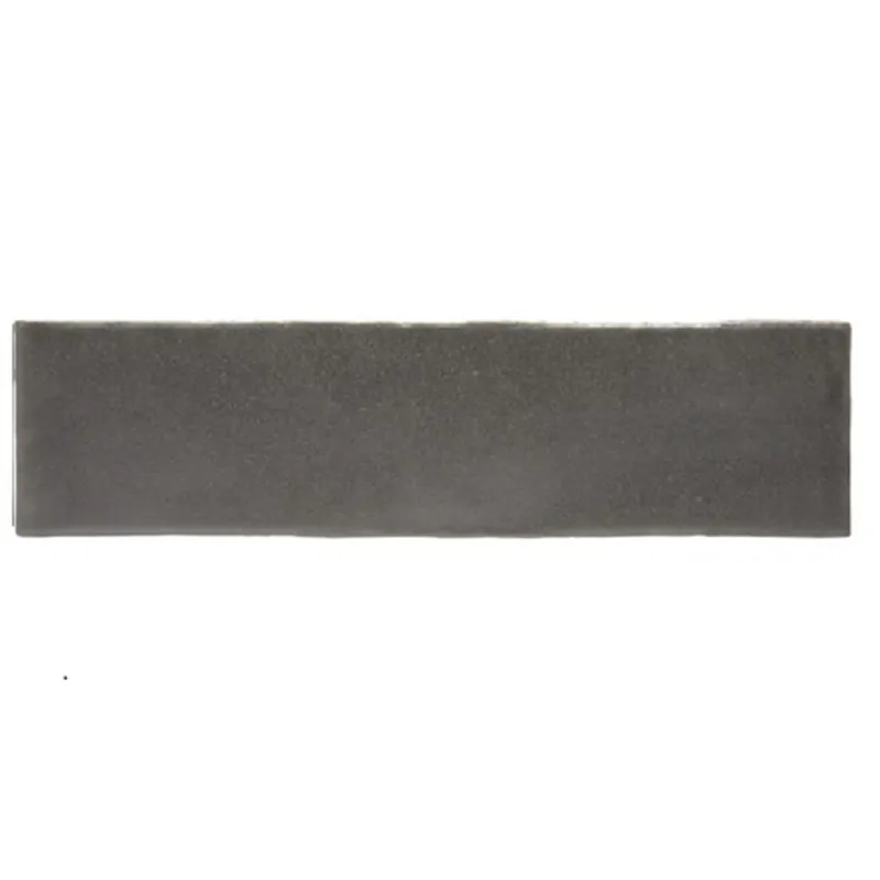 Lage Kosten Terre d'Azur Gerona Rustic Plata 7,5x30 cm