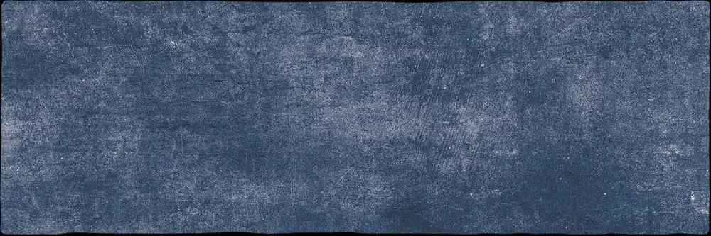 Must-Have Dateg Wandtegel Memory Blauw 7,5x22,5 Inhoud doos 0,74