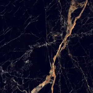 Dateg Nero Portoro 60*120 glans Inhoud doos 1,44m2 Betrouwbaar