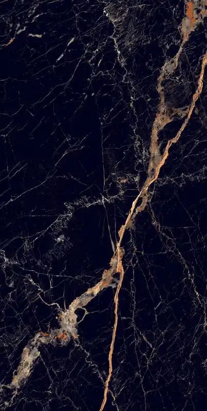 Dateg Nero Portoro 60*120 glans Inhoud doos 1,44m2 Betrouwbaar