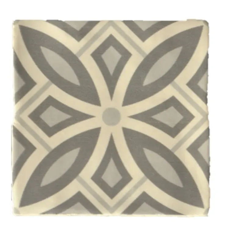 Terre d'Azur Madelaine Decor-4 13x13 cm Flitsaanbieding
