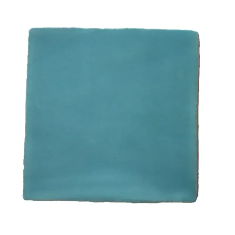 Superprijs Terre d'Azur Alicante Turquesa Claro 13x13 cm