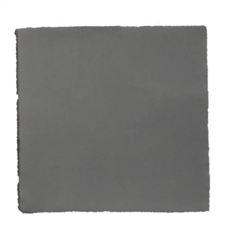 Snelle Levering Terre d'Azur Almeria Dark Grey 13x13 cm