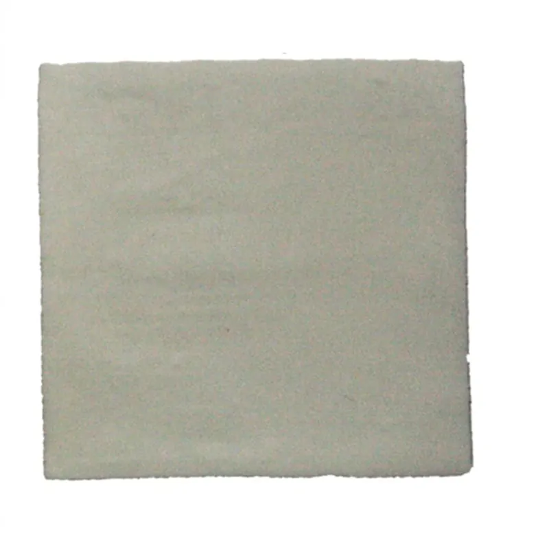 Koop Online Terre d'Azur Almeria Champagne 13x13 cm