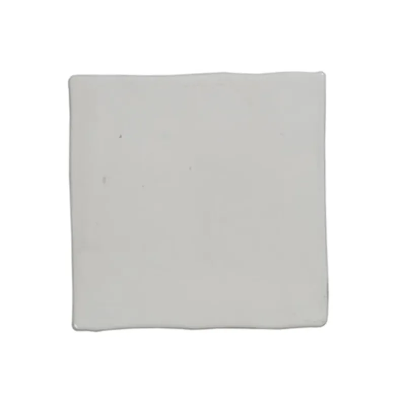 Lage Kosten Terre d'Azur Azahar Hueso 13x13 cm