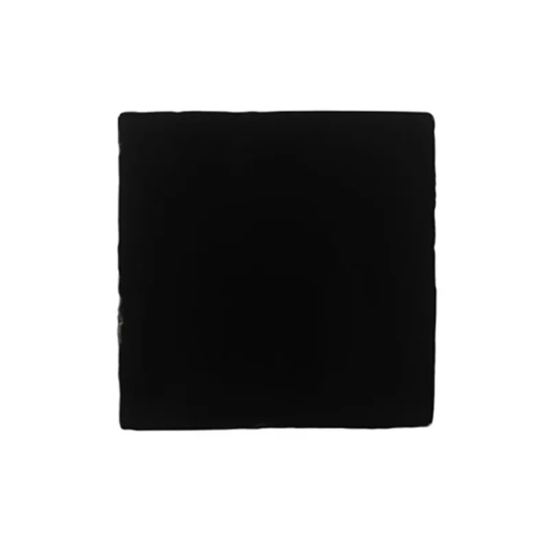 Terre d'Azur Azahar Antic Black 13x13 cm Betrouwbaar