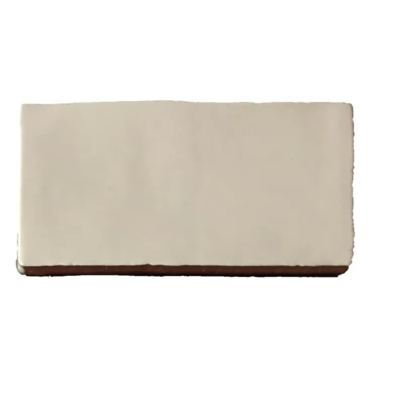 Terre d'Azur Cocina Crema 7.5x15 cm Beperkt Aanbod