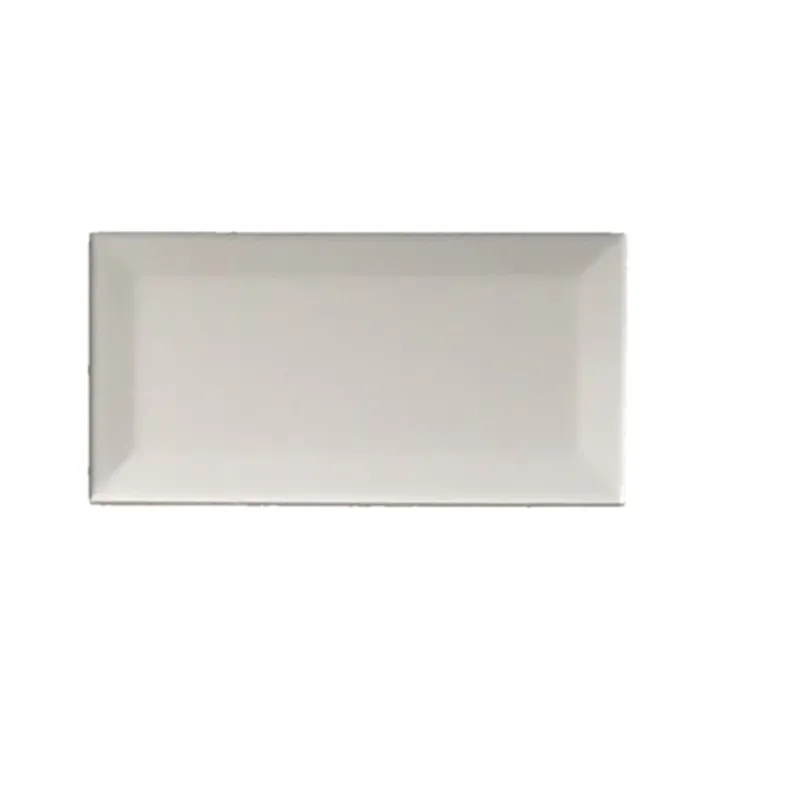 Weekendaanbieding Terre d'Azur Metro Cream 7,5x15 cm