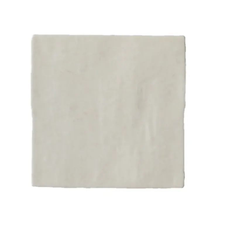 Bestseller Terre d'Azur Rioja Crema 20x20cm