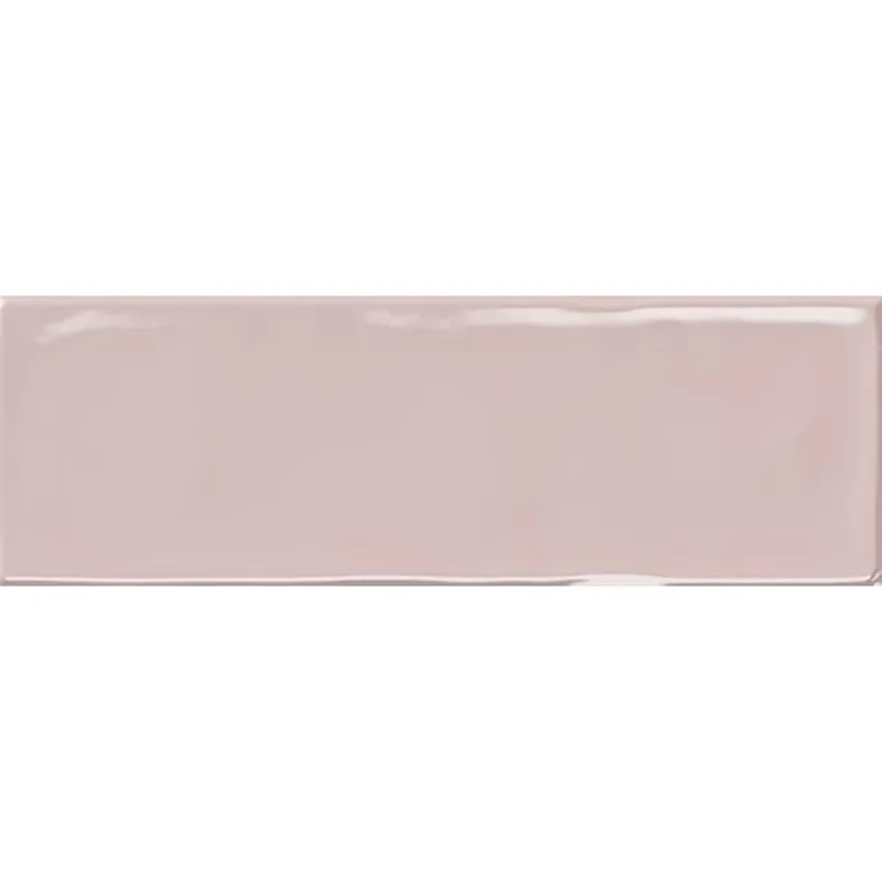 Beste Koop Kendal Wandtegel 065X202 Rosa 8mm Glans Meest Verkocht