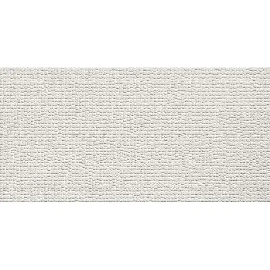 Seizoensaanbieding Atlas Concorde 3D Wall Carve A570 wandtegel 40x80cm 8,5mm mat rect. squares pearl