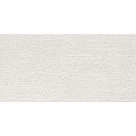 Atlas Concorde 3D Wall Carve A57W wandtegel 40x80cm 8,5mm mat rect. sign white Weekendaanbieding