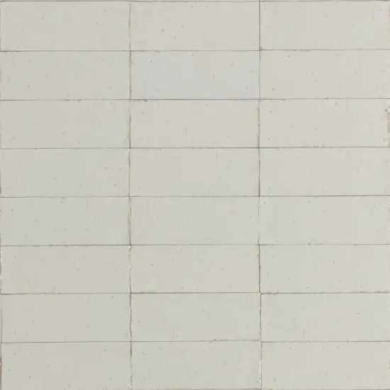 Koopje Ragno Glace RAEV Wandtegel 075X200 Bianco 9mm Glans