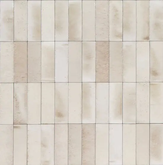 Ragno Gleeze R8HN Wandtegel 050X150 Beige 10mm Glans Shop Nu